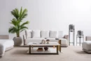 SS1022/ TIFFANY SOFA SET
