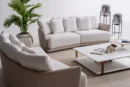 SS1022/ TIFFANY SOFA SET