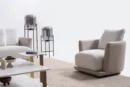 SS1022/ TIFFANY SOFA SET