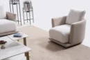 SS1022/ TIFFANY SOFA SET