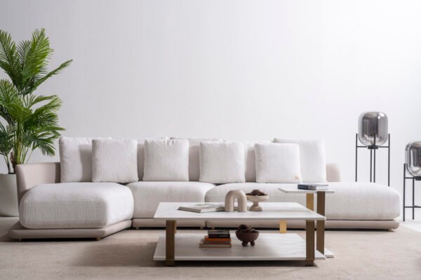 SS1024/TIFFANY SOFA SET - Image 4