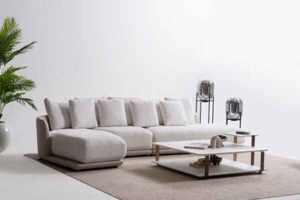 SS1024/TIFFANY SOFA SET - Image 3