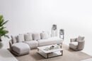 SS1024/TIFFANY SOFA SET