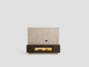 TC1027/AQUA TV CABINET