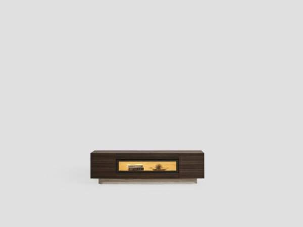 TC1027/AQUA TV CABINET - Image 5