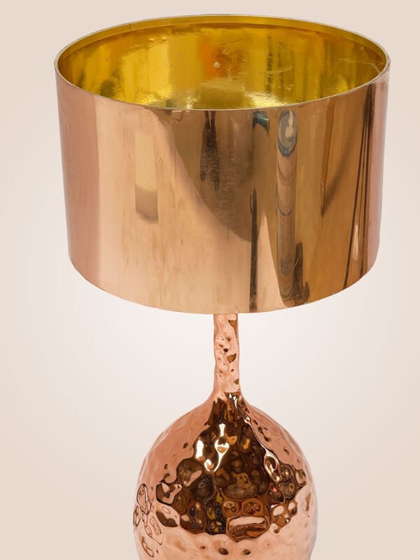 TL1021/RUMBLE COPPER 59CM - Image 2