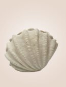 TL1040/SHELL SANDSTONE TABLE LAMP