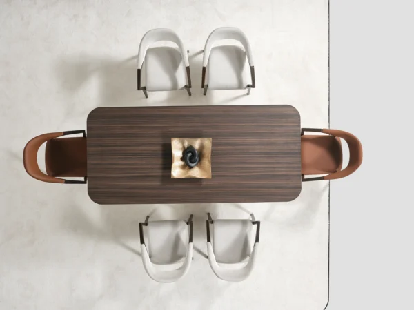 Theshowroom Furniture Aqua Dining Set