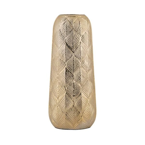 VS1263/Vase Kyan gold small - Image 2