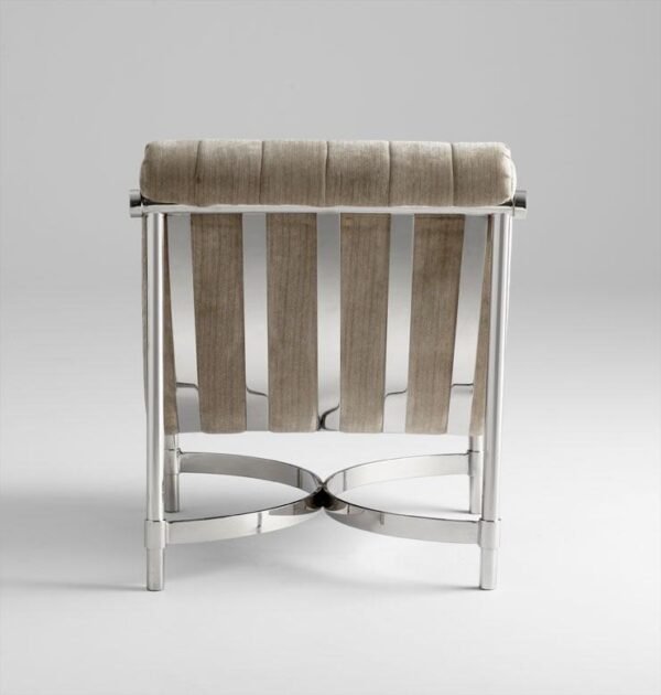 AC1008/MR WINSTON W/FOOTREST - Image 3