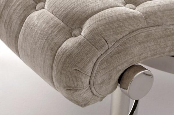 AC1008/MR WINSTON W/FOOTREST - Image 4