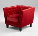 AC1009/PRINCE VALIANT CHAIR