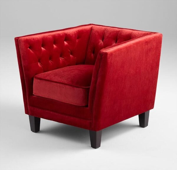 AC1009/PRINCE VALIANT CHAIR - Image 5