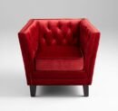 AC1009/PRINCE VALIANT CHAIR