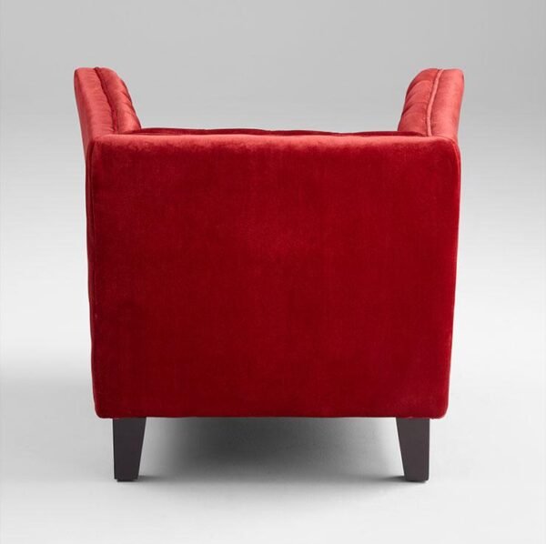 AC1009/PRINCE VALIANT CHAIR - Image 3