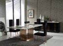 BT1009/KINGS BUFFET TABLE