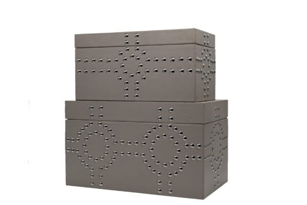 BX1001/BODEGA BOX