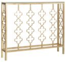 CON1044/CAROLINA CONSOLE
