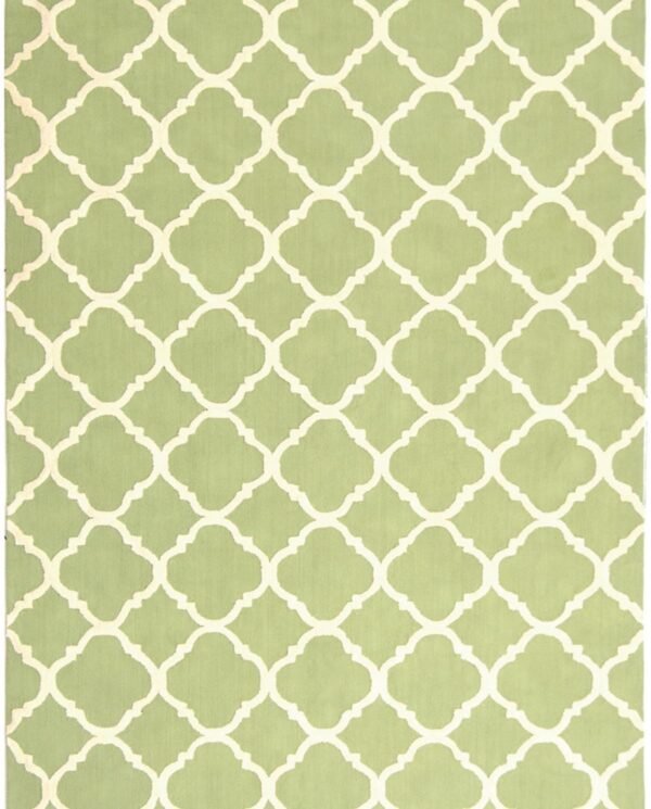 CR1019/NPT,GREEN/IVORY - Image 3