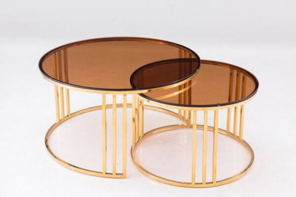 CT1067/ALIONA COFFEE TABLE