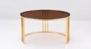 CT1067/ALIONA COFFEE TABLE