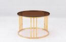CT1067/ALIONA COFFEE TABLE