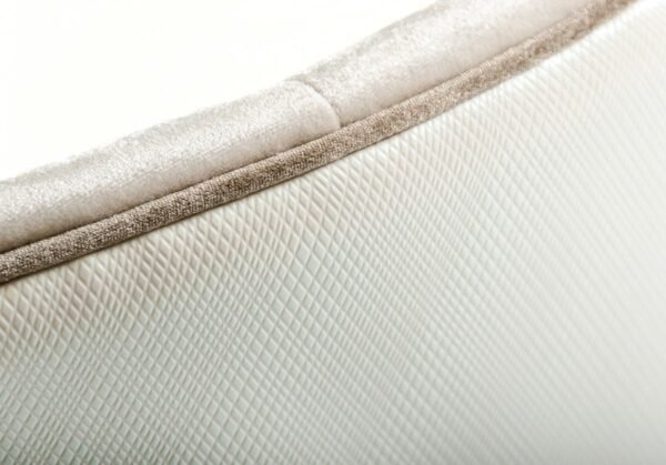 DC1026/LARISSA MODERN FABRIC CHAIR - Image 3