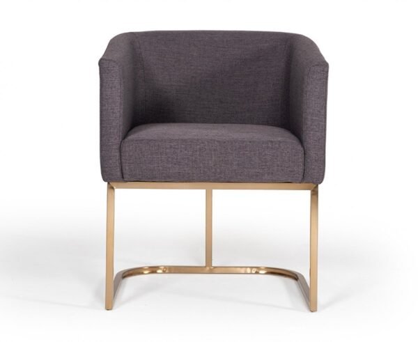 DC1041/DAWSON Modern Dining Chair - Image 5