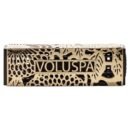DF1034/SANTIAGO HUCKLEBERRY TRAVEL DIFFUSER