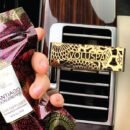 DF1034/SANTIAGO HUCKLEBERRY TRAVEL DIFFUSER