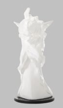 FG1078/Modern Horse Head Sculpture