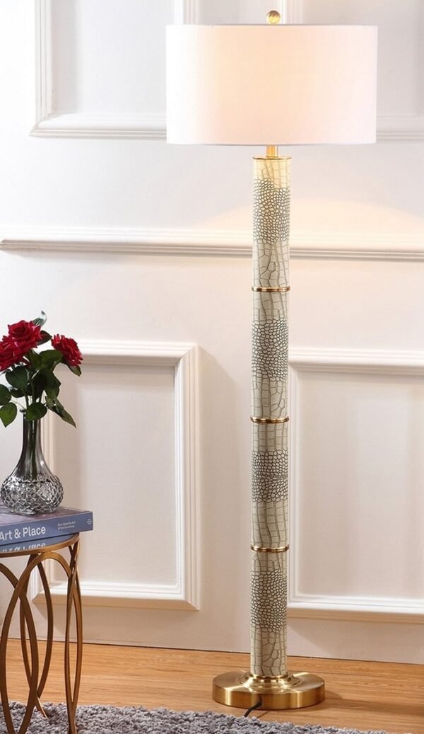 FL1034/MARCELLO FLOOR LAMP - Image 4