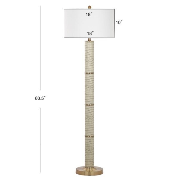 FL1034/MARCELLO FLOOR LAMP - Image 6