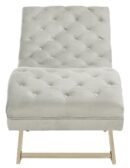 LG1002/MONROE CHAISE