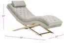 LG1002/MONROE CHAISE