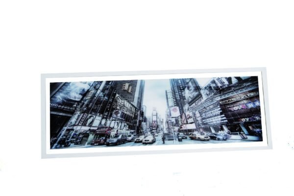 PA1166/TIMES SQUARE ACRYLIC PHOTO