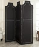 RD1001/DARCY SCREEN - SILVER NAIL HEADS