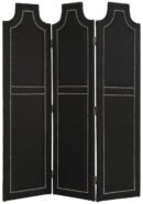 RD1001/DARCY SCREEN - SILVER NAIL HEADS