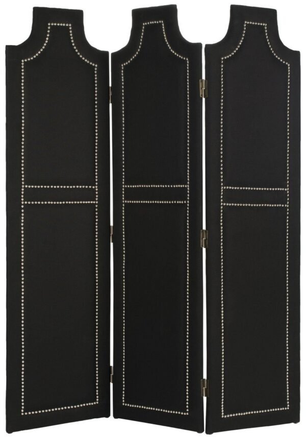 RD1001/DARCY SCREEN - SILVER NAIL HEADS - Image 2