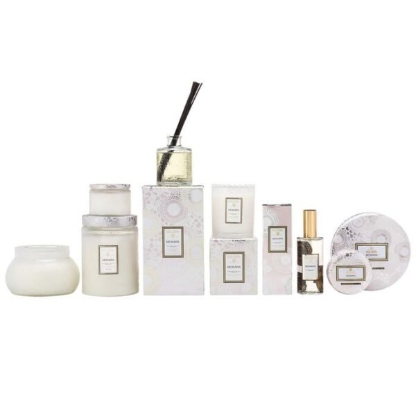 RM1007/MOKARA ROOM AND BODY MIST - Image 3