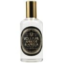 RM1009/APRICOT & APRILIA 3.8 OZ AQUA DE SENTEUR ROOM AND BODY MIST