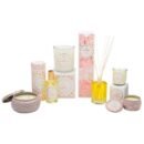 RM1015/SAIJO PERSIMMON 3.8 OZ AQUA DE SENTEUR ROOM AND BODY MIST