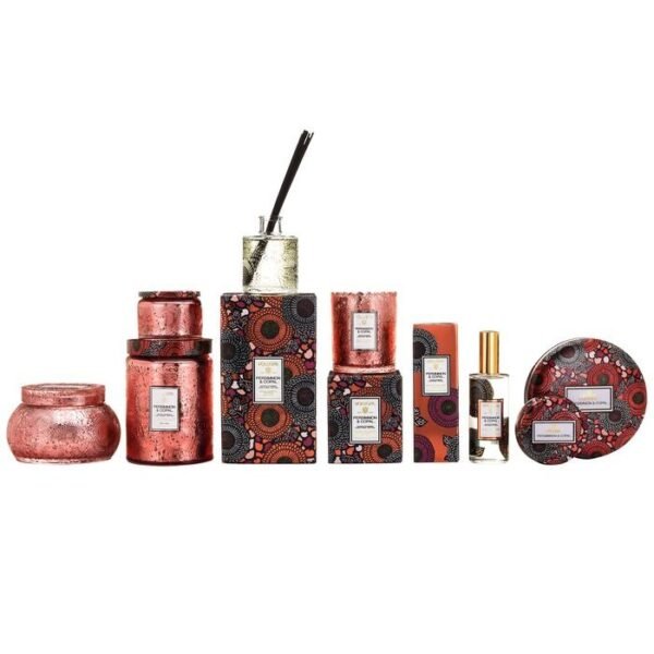 RM1018/PERSIMMON AND COPAL ROOM AND BODY MIST - Image 3