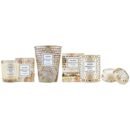 SC1081/Bergamot Rose 2 Wick Tin table candle