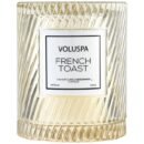 SC1085/ROSE CHAMPS ICON CLOCHE COVER CANDLE