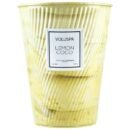 SC1089/LEMON COCO 2 WICK TIN TABLE CANDLE