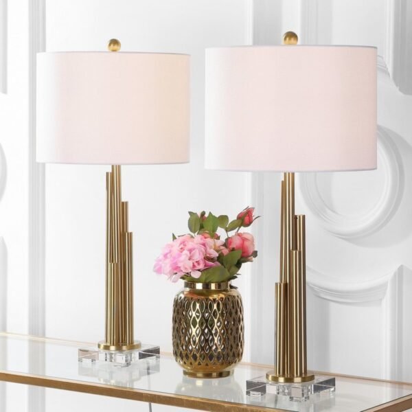 TL1069/SET-2 HOPPER TABLE LAMP - Image 3