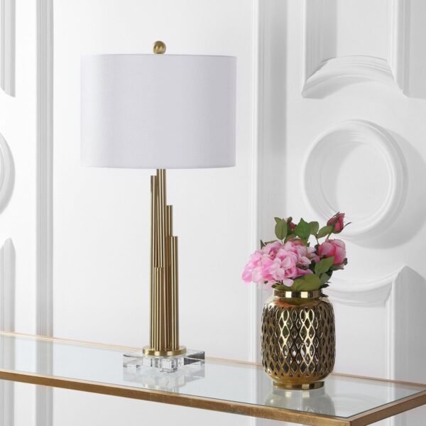 TL1069/SET-2 HOPPER TABLE LAMP - Image 7