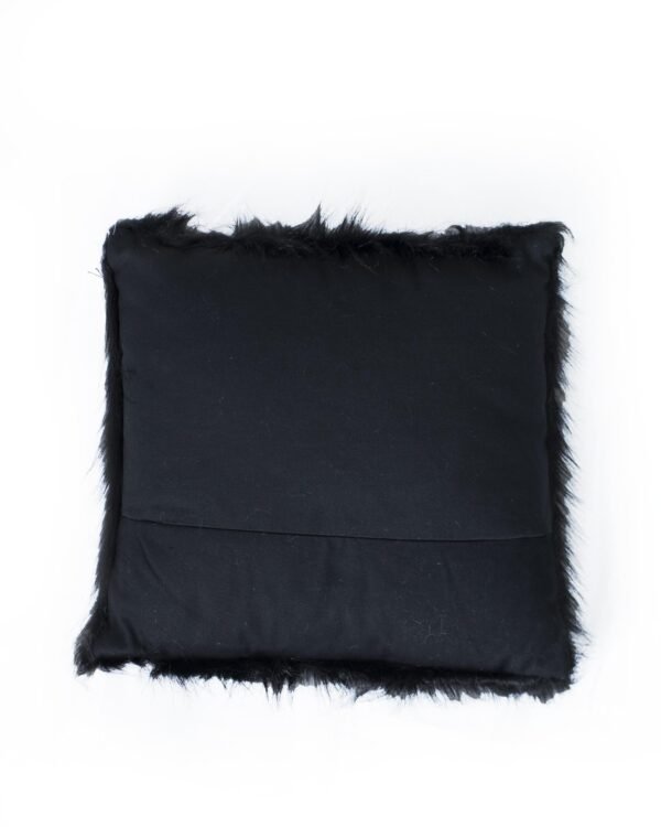 TP1077/Very Furry Pillow - Image 2