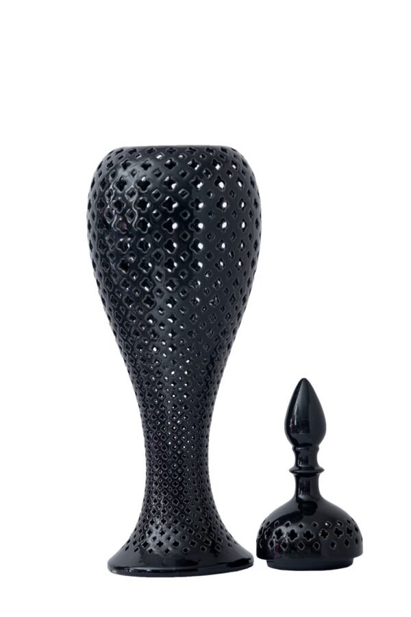 VS1090/BLACK MING CROSS H59 - Image 2